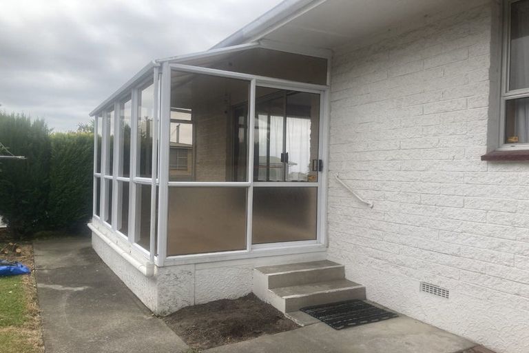 Photo of property in 4 Roxburgh Street, Glenwood, Timaru, 7910