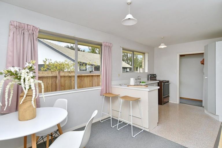 Photo of property in 97 Lowry Avenue, Redwood, Christchurch, 8051