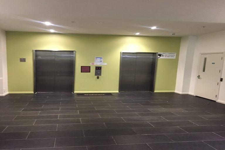 Photo of property in Monvie Apartments, 408/15 Holland Street, Te Aro, Wellington, 6011