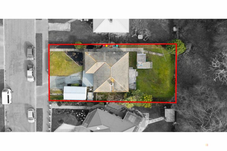 Photo of property in 23 Dunkirk Street, Marchwiel, Timaru, 7910