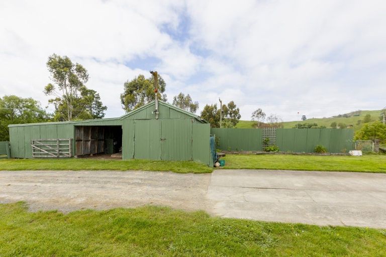 Photo of property in 664a Kairakau Road, Elsthorpe, 4295