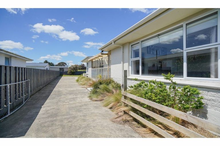 Photo of property in 43 Carnarvon Street, Glengarry, Invercargill, 9810