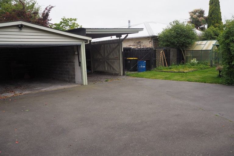 Photo of property in 55 Oak Grove, Ashburton, 7700