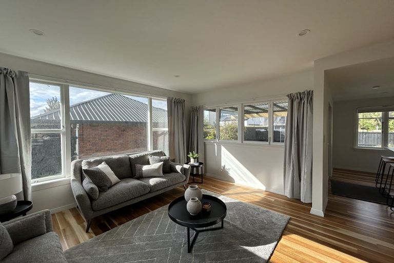 Photo of property in 61 Wychbury Street, Spreydon, Christchurch, 8024