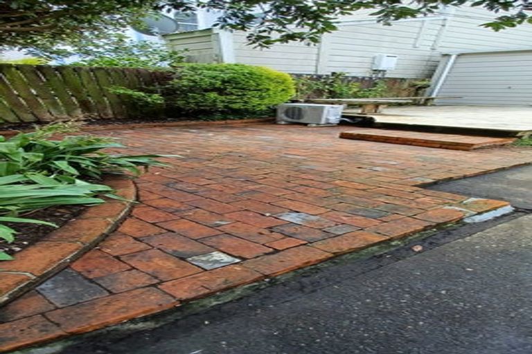 Photo of property in 31 Palmer Street, Aro Valley, Wellington, 6011