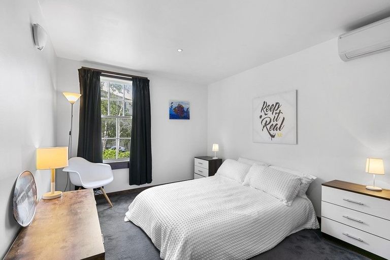 Photo of property in 5/12 Little George Street, Thorndon, Wellington, 6011