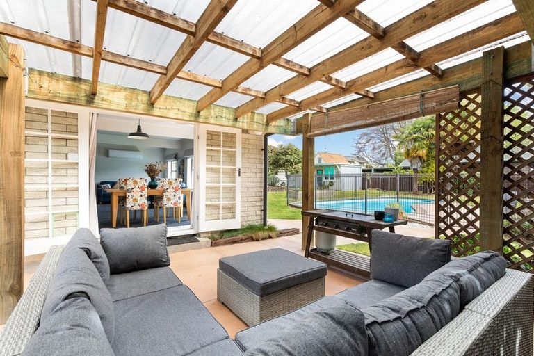 Photo of property in 123a Taylor Street, Cambridge, 3434