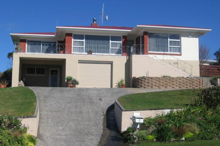 Photo of property in 5 Paratai Crescent, Woodhill, Whangarei, 0110