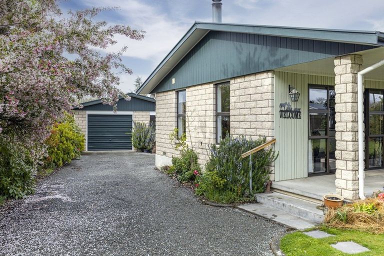 Photo of property in 7 Princes Street, Fairlie, 7925