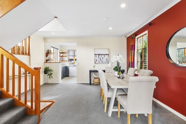 Photo of property in 8 Kilmister Avenue, Thorndon, Wellington, 6011