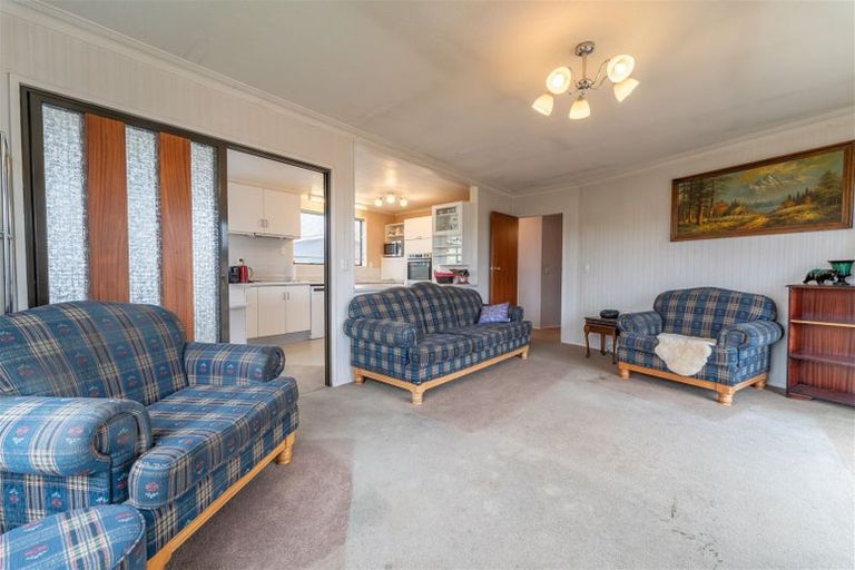 Photo of property in 37 Tawa Street, Glenwood, Timaru, 7910