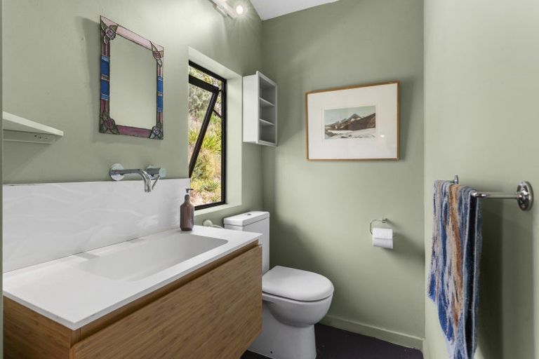 Photo of property in 849 Blueskin Road, Mount Cargill, Waitati, 9085