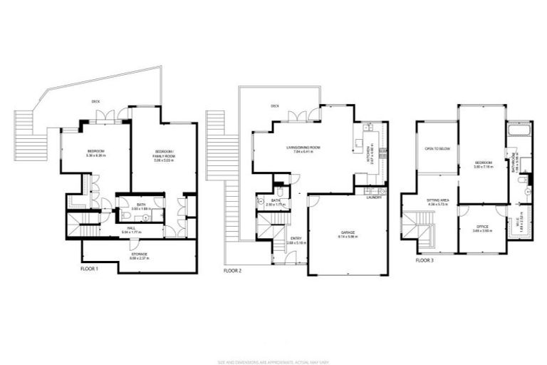 Photo of property in 5 Curnow Way, Kaiwharawhara, Wellington, 6035