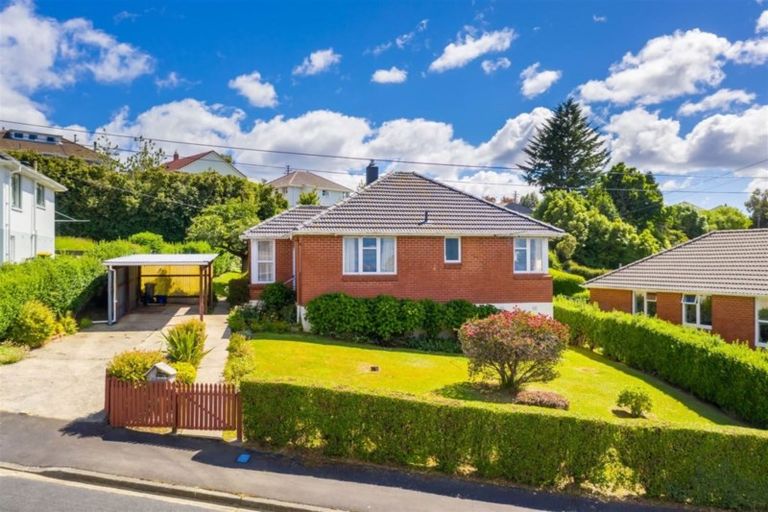 Photo of property in 114 Cockerell Street, Brockville, Dunedin, 9011