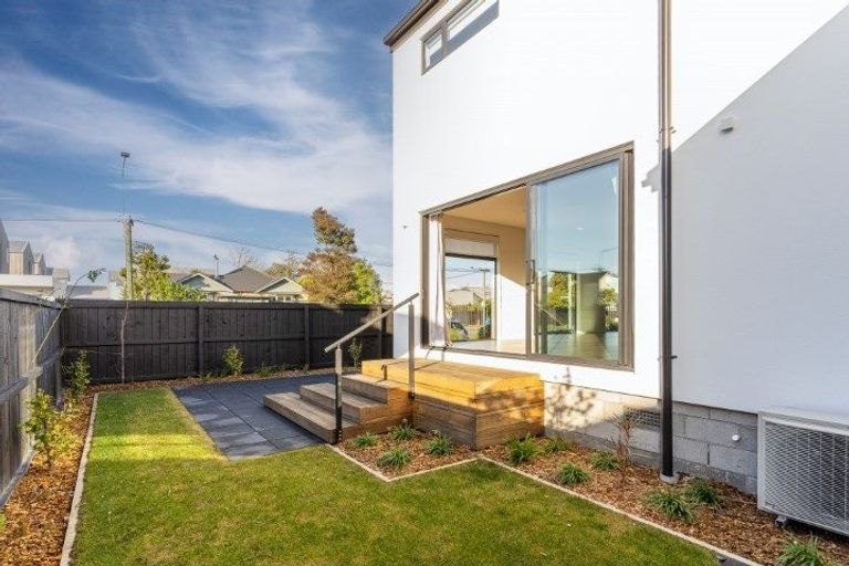 Photo of property in 47 Canon Street, St Albans, Christchurch, 8014