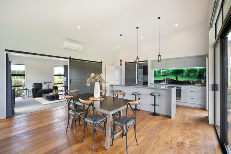 Photo of property in 48 Mckays Road, West Melton, Christchurch, 7671