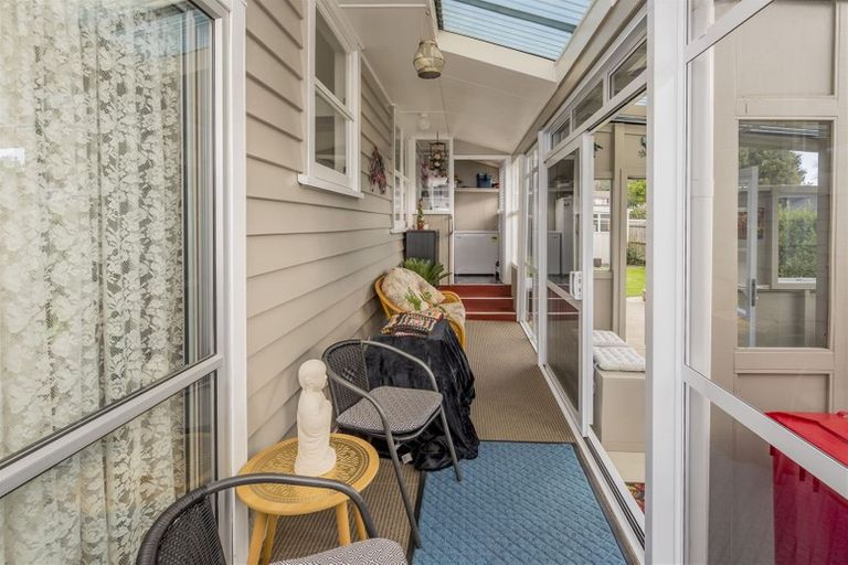 Photo of property in 25 Green Avenue, Levin, 5510