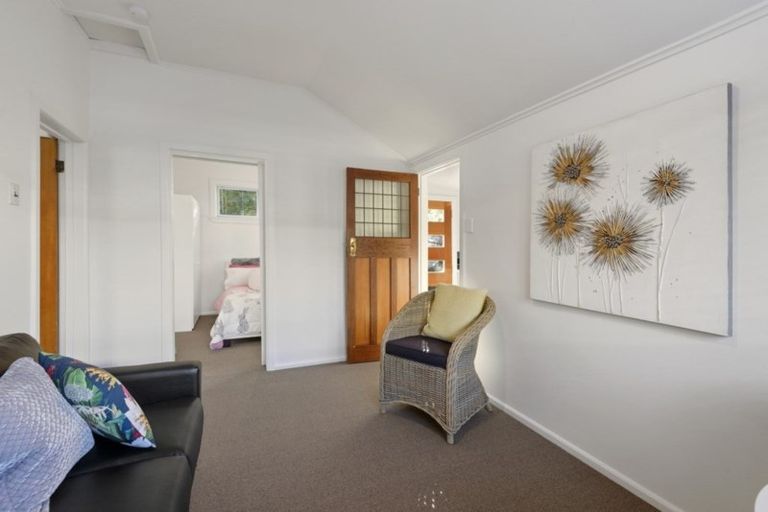Photo of property in 45 Wakefield Avenue, Sumner, Christchurch, 8081