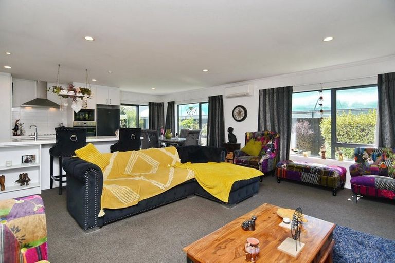 Photo of property in 7 Alexander Lane, Kaiapoi, 7630
