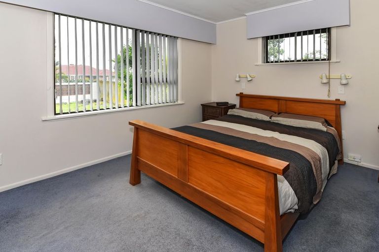 Photo of property in 34 Buckland Road, Mangere East, Auckland, 2024