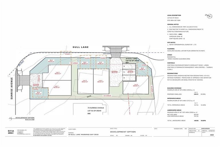 Photo of property in 10 Gull Lane, Mairangi Bay, Auckland, 0630