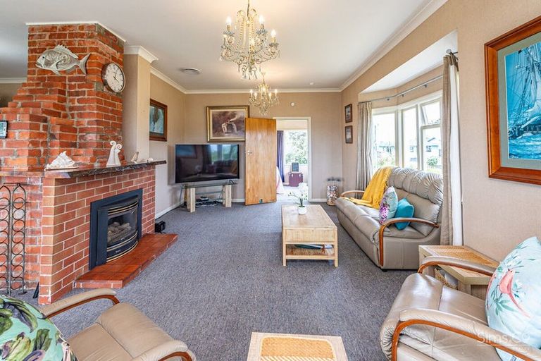 Photo of property in 153 Cornfoot Street, Castlecliff, Whanganui, 4501