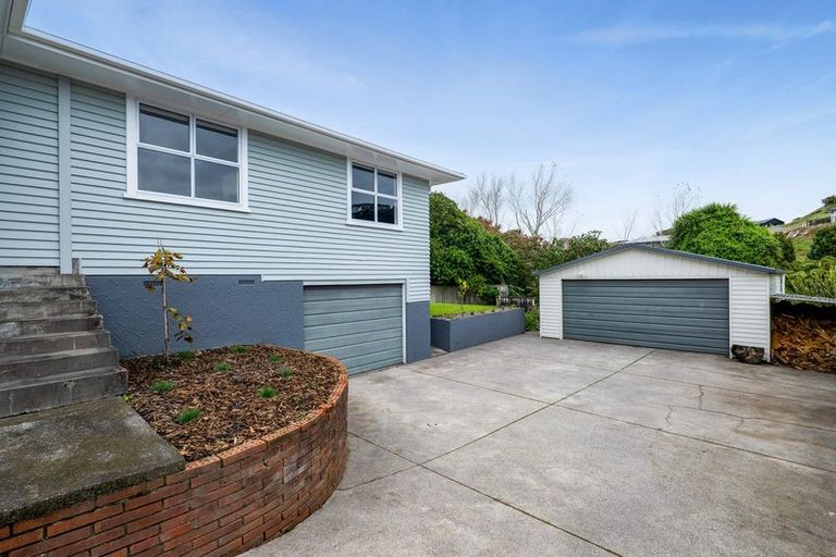 Photo of property in 46 Oranga Street, Marfell, New Plymouth, 4310