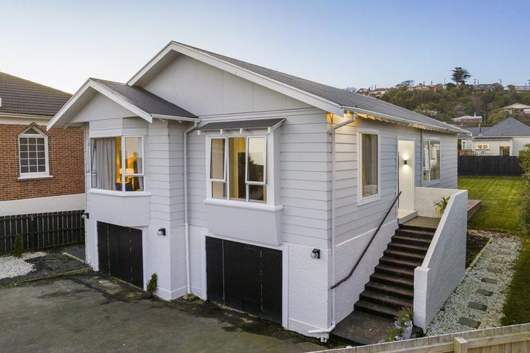 Photo of property in 133 Musselburgh Rise, Musselburgh, Dunedin, 9013