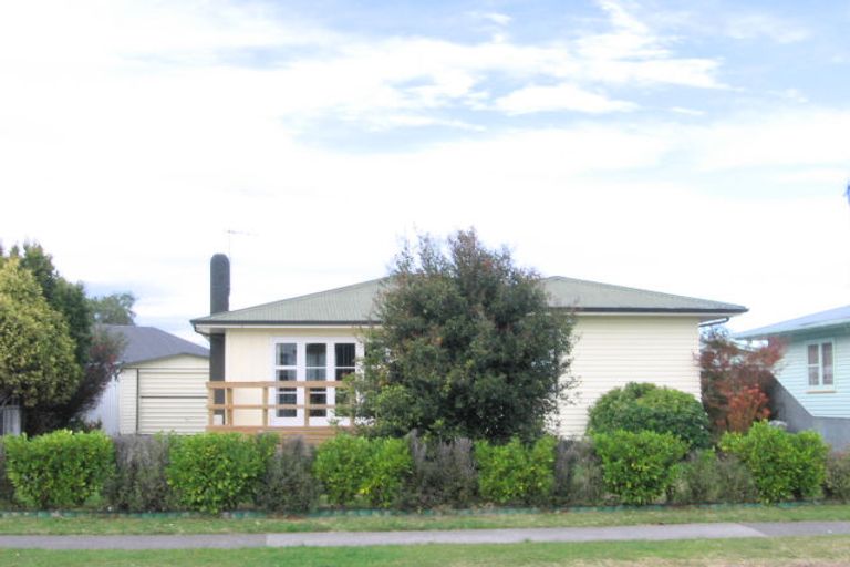 Photo of property in 64 Morris Spence Avenue, Onekawa, Napier, 4110
