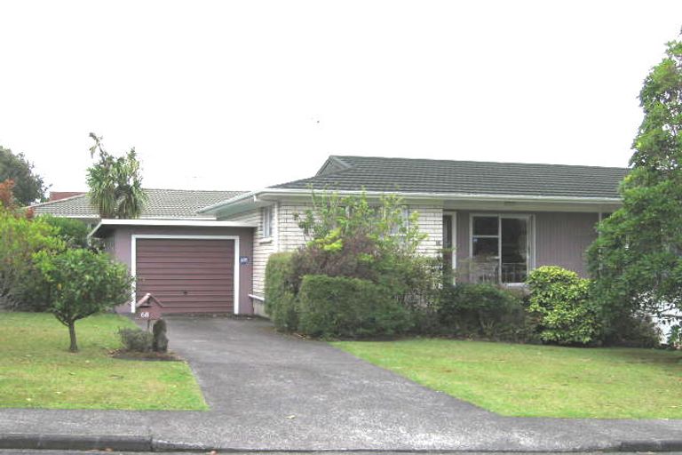 Photo of property in 68 Kirby Street, Glendene, Auckland, 0602