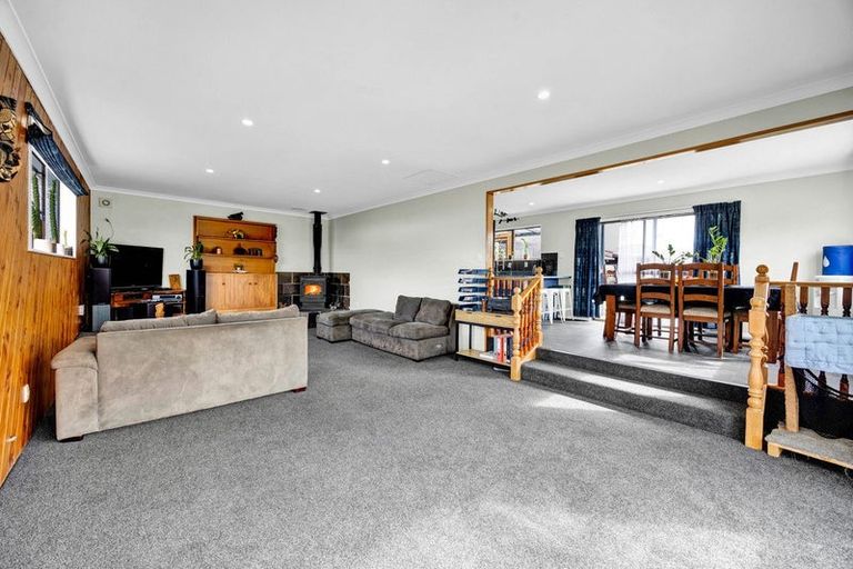 Photo of property in 22 Fantham Street, Hawera, 4610