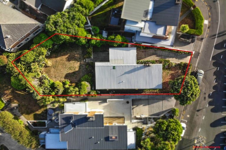 Photo of property in 4 Cliffs Road, Saint Clair, Dunedin, 9012