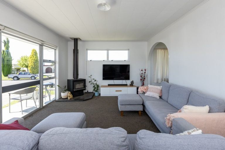 Photo of property in 4 Antrim Place, Tamatea, Napier, 4112