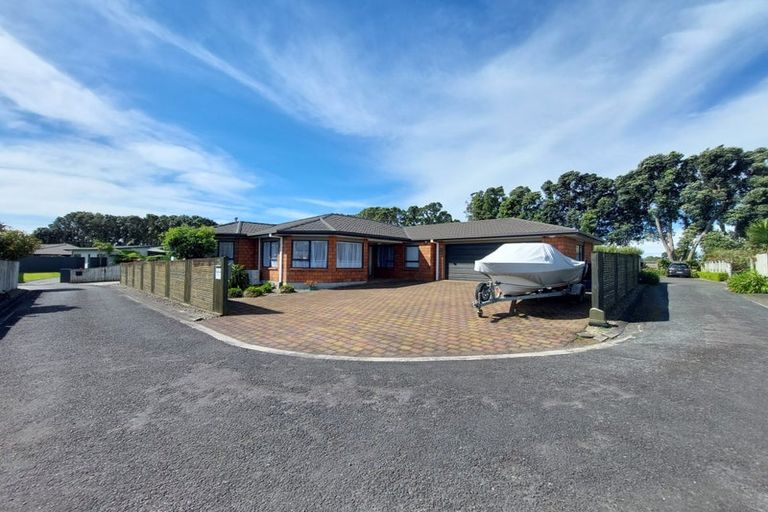 Photo of property in 23a Marlin Terrace, Bell Block, New Plymouth, 4312