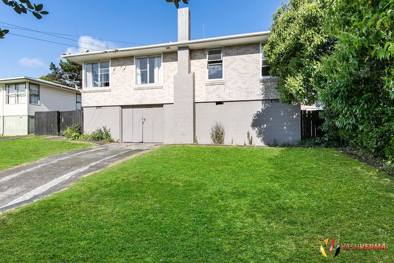 Photo of property in 135 Preston Road, Otara, Auckland, 2023