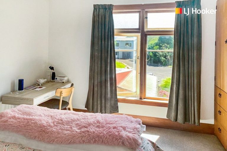 Photo of property in 12 Spottiswoode Street, Andersons Bay, Dunedin, 9013