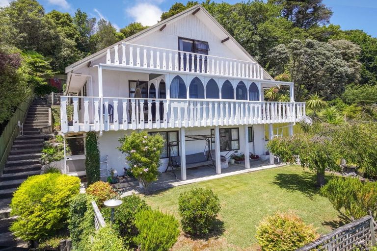 Photo of property in 3/36 Konini Street, Nelson South, Nelson, 7010