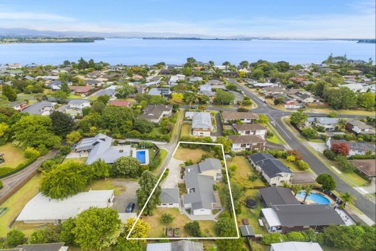 Photo of property in 122 Kings Avenue, Matua, Tauranga, 3110