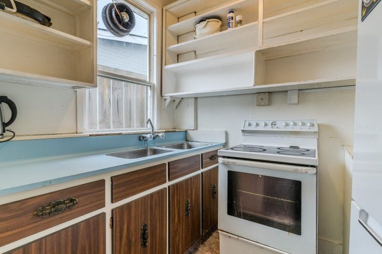 Photo of property in 46 Heriot Row, Dunedin Central, Dunedin, 9016