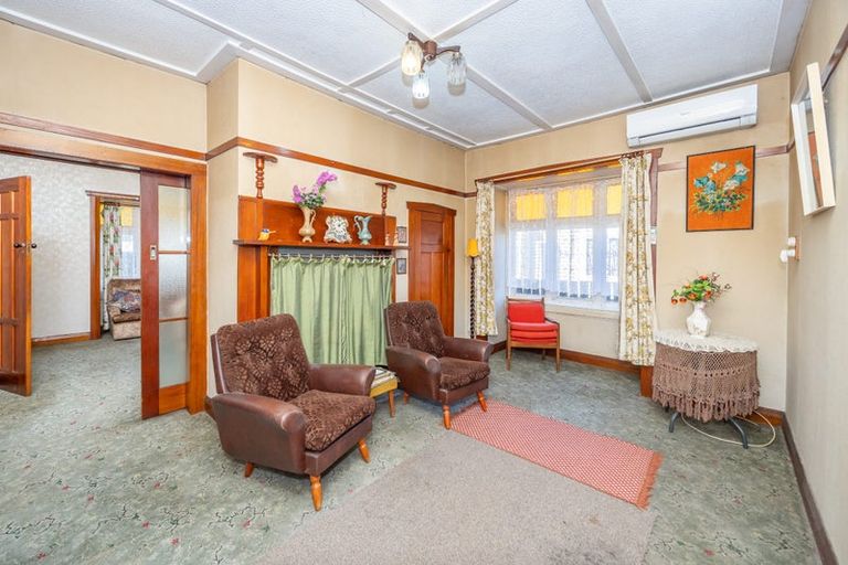 Photo of property in 17 Te Kumi Road, Te Kuiti, 3910