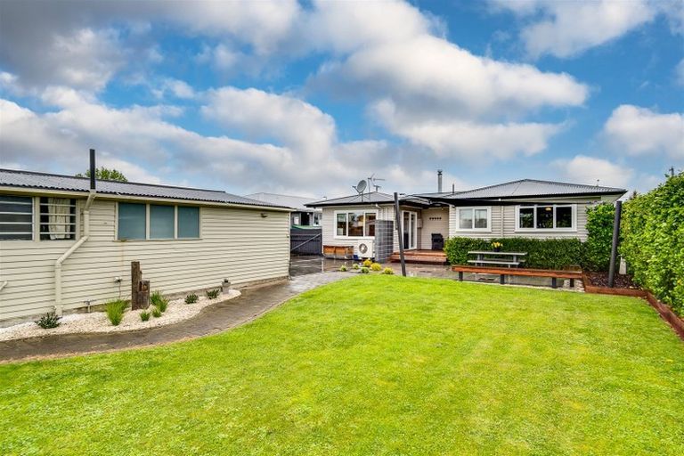 Photo of property in 13 Tyndale Street, Onekawa, Napier, 4110