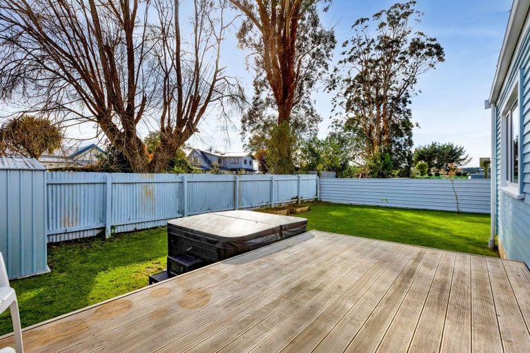 Photo of property in 22a Hobson Street, Normanby, Hawera, 4614