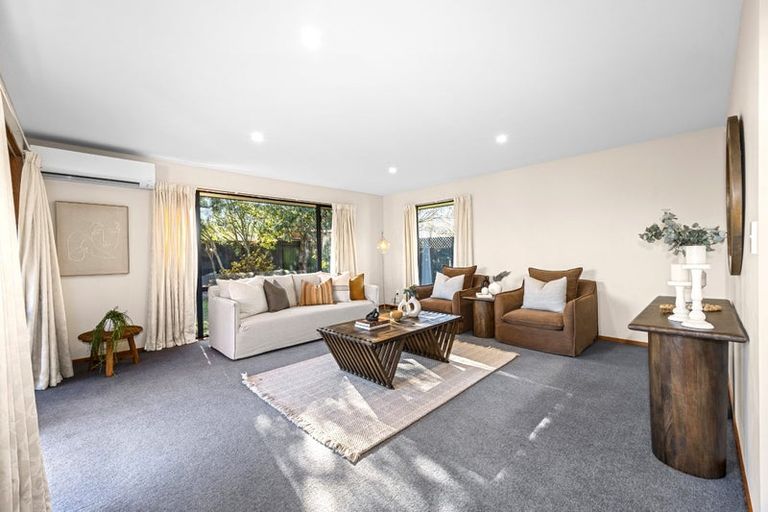 Photo of property in 371 High Street, Rangiora, 7400