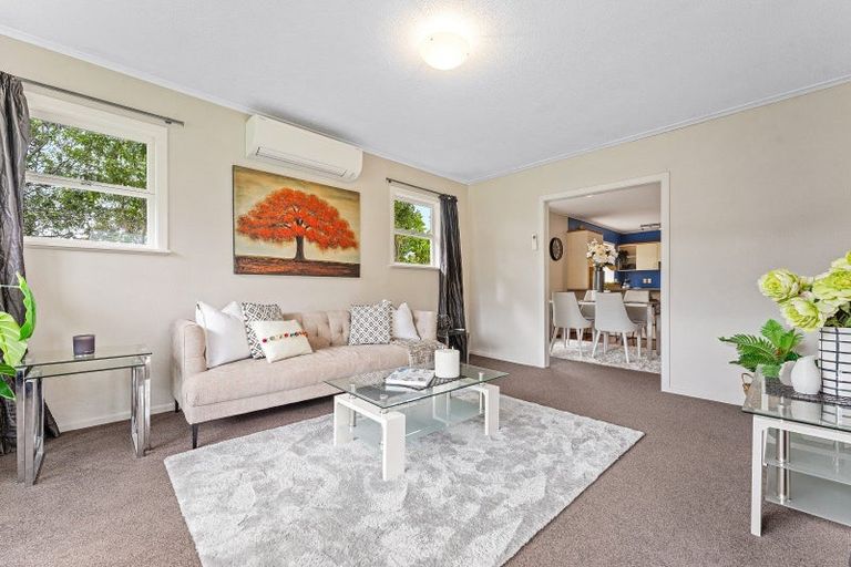 Photo of property in 18 Mountbatten Avenue, Hillcrest, Auckland, 0627