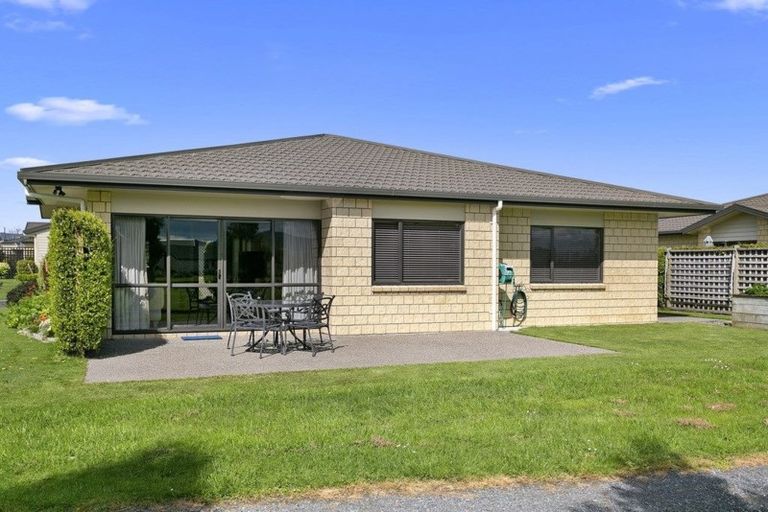 Photo of property in Parkside Villas, 57/11 Manuka Street, Matamata, 3400