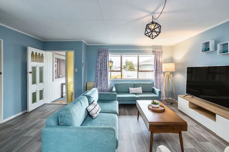 Photo of property in 3e Herbert Street, Masterton, 5810