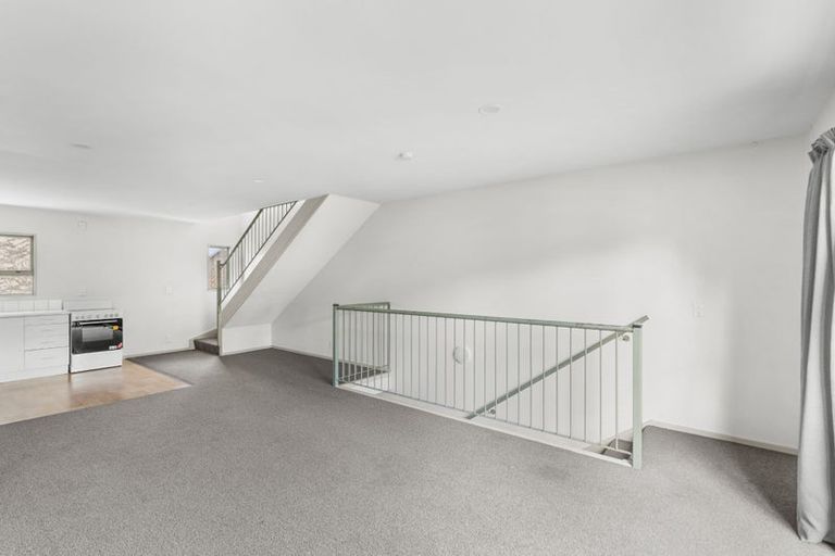 Photo of property in 7/252 Worcester Street, Christchurch Central, Christchurch, 8011