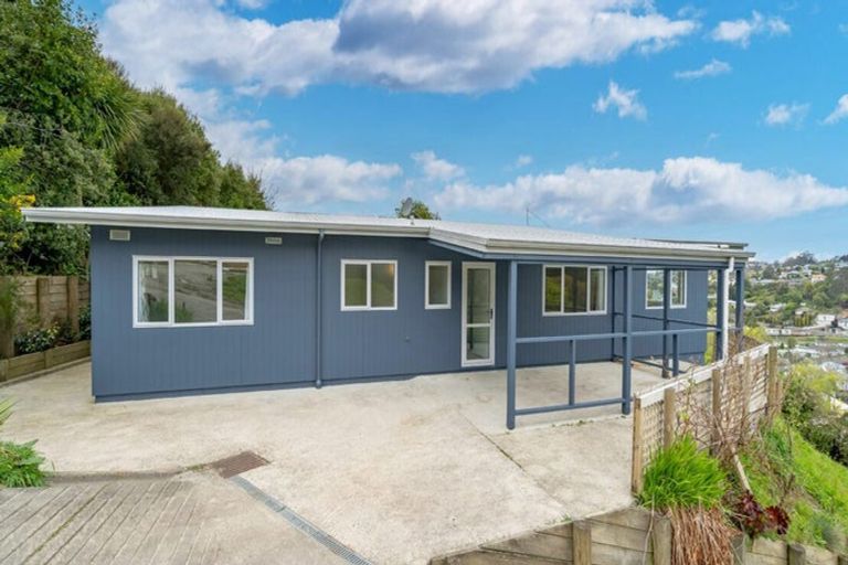 Photo of property in 12 Robinson Street, Lookout Point, Dunedin, 9011