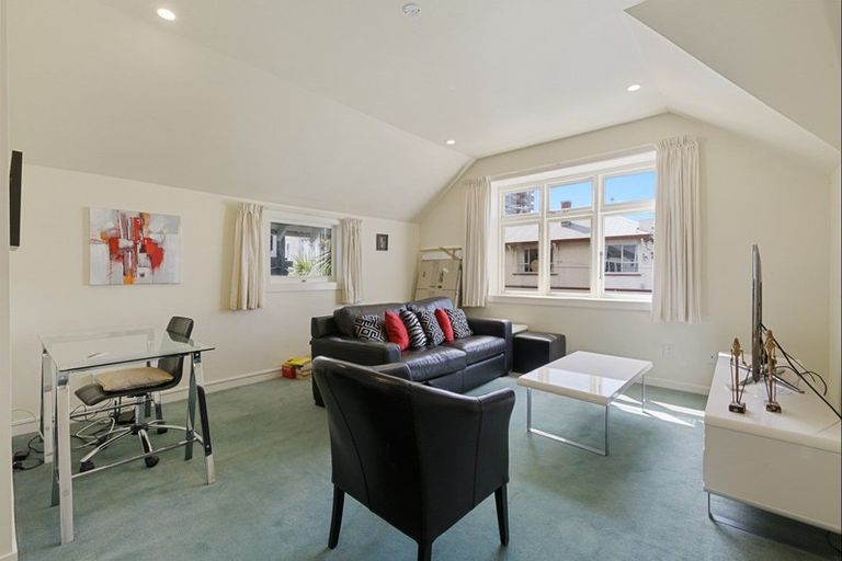 Photo of property in 9 Palmer Street, Aro Valley, Wellington, 6011