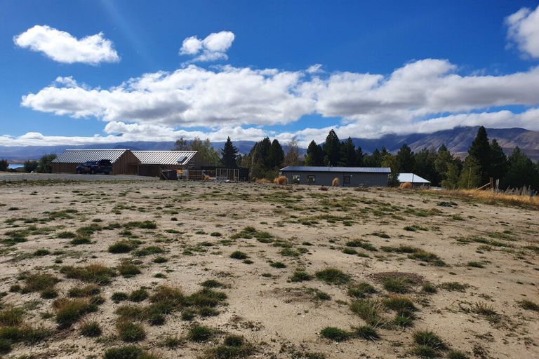 Photo of property in 22 Rodman Lane, Lake Tekapo, 7999
